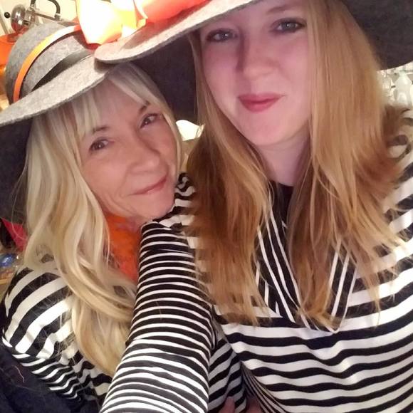 Meet your Posher, Betty - Picture 1 of 1